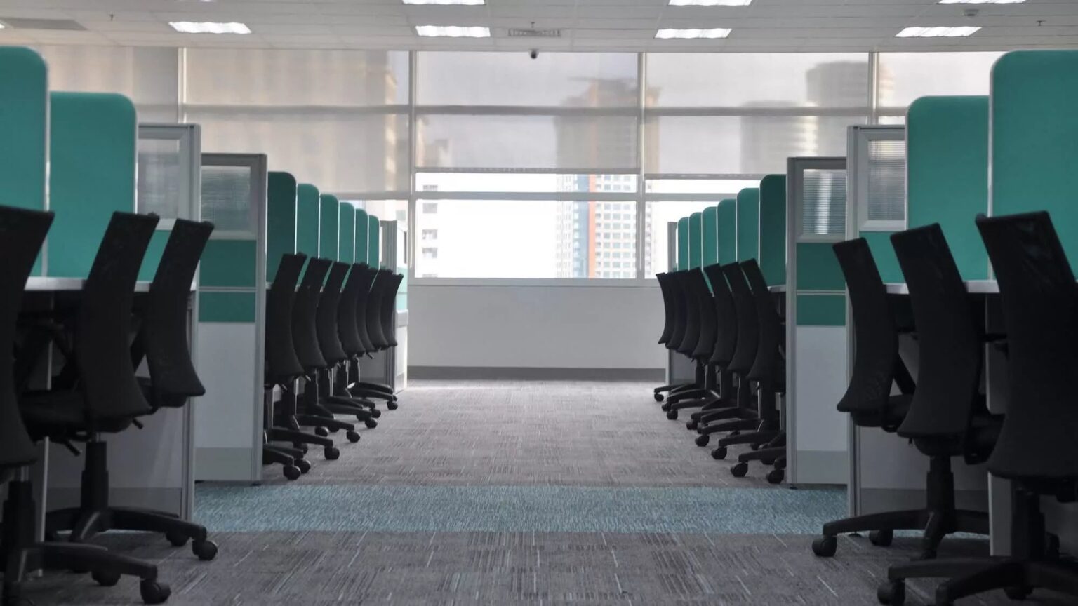 Tech companies are struggling to bring workers back to the office | Flexible working models have won, and CEOs are being forced to back off