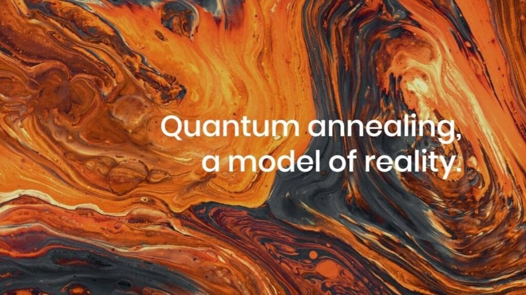 Entertaining read about how a ton of processes in nature align with behavior of “quantum annealing,” a type of quantum computing