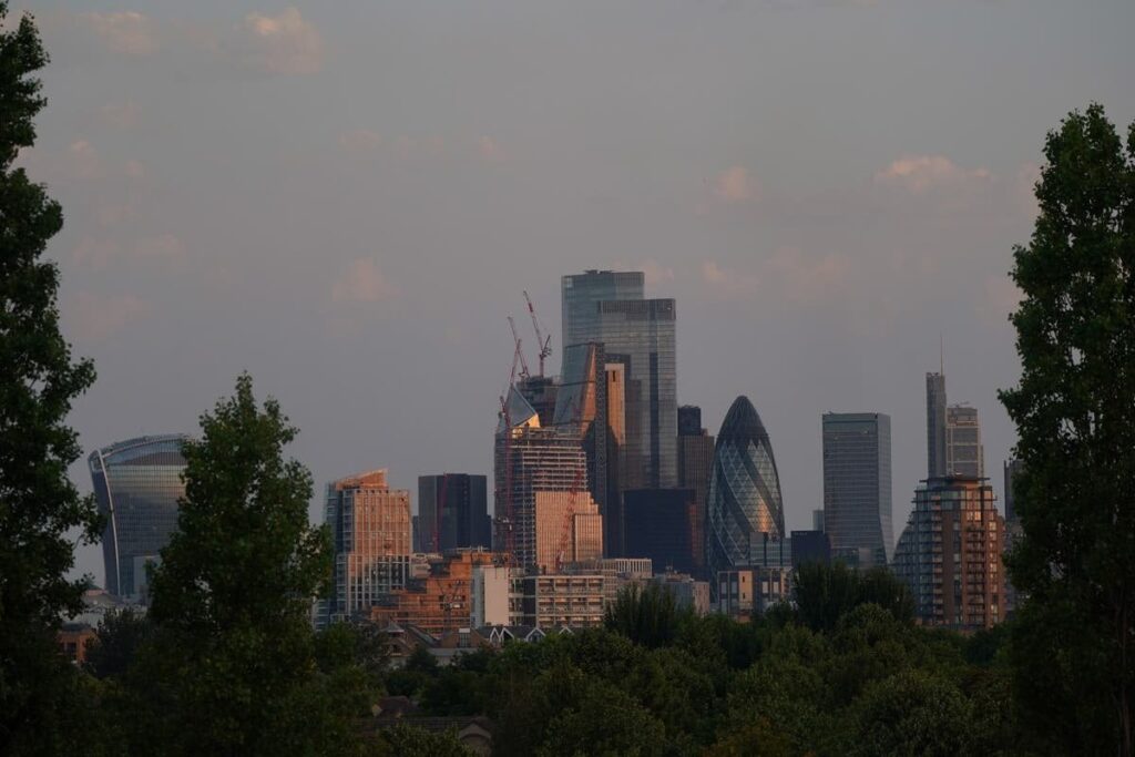 'Find a place you can afford' outside London, council tells homeless households facing sky-high rents