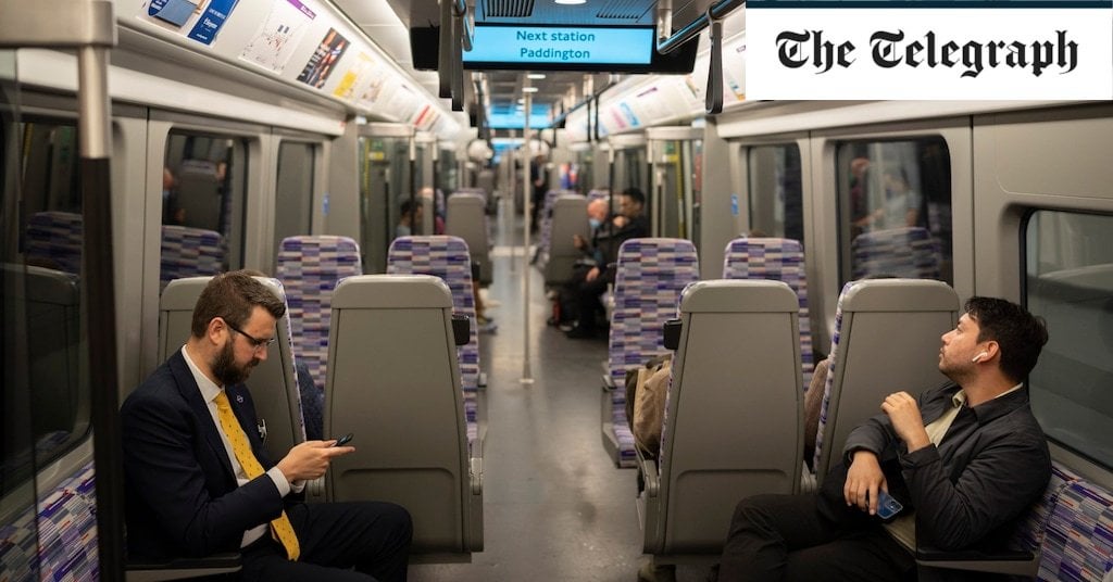TfL fare crackdown cost 20 times more than it saved