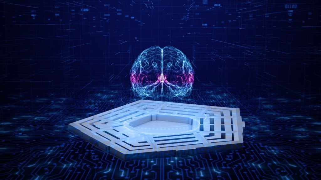 Break and counter: Army's 500-day artificial intelligence plan to include new testing, defense