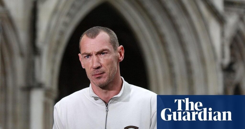 MoJ refused to repay living costs to wrongly convicted partly to save money