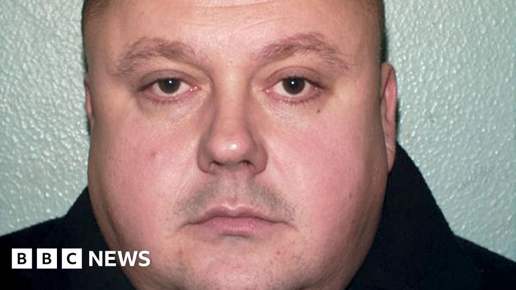 Levi Bellfield blocked from having civil partnership
