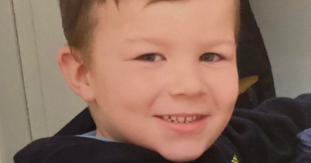 Boy, 8, loses thumb and 'dragged around like rag doll' in suspected XL Bully attack