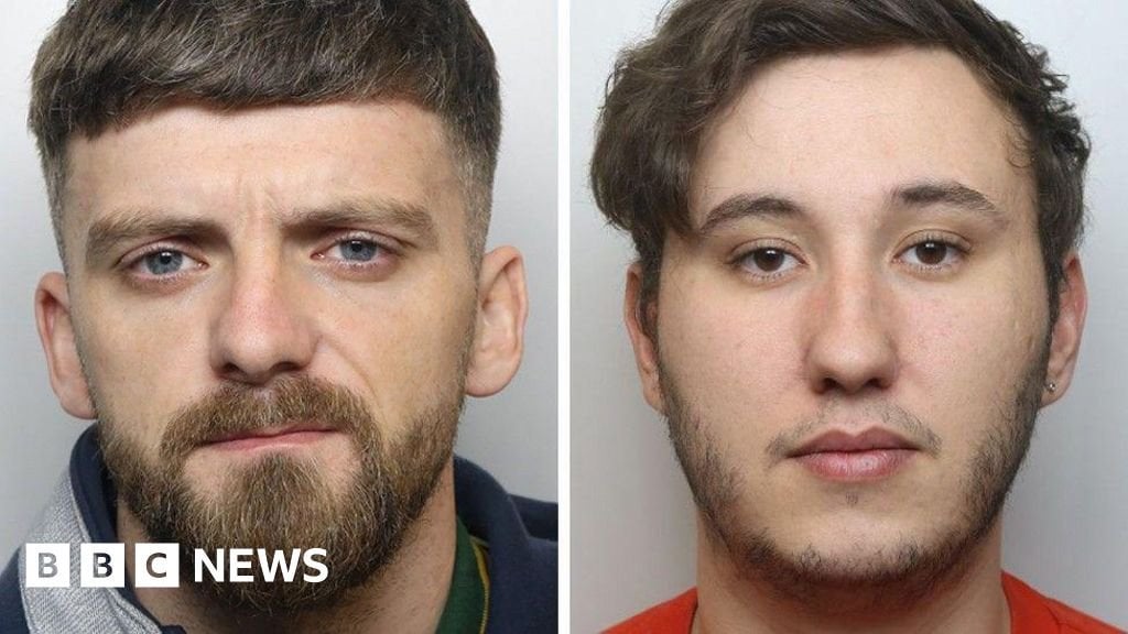 Men jailed for encouraging unrest on social media
