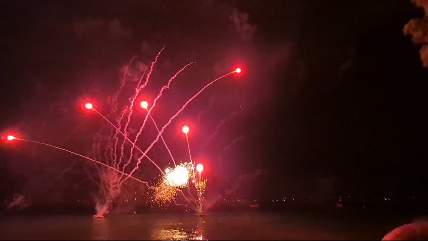 Castle of Olla Altea 2024 1/3