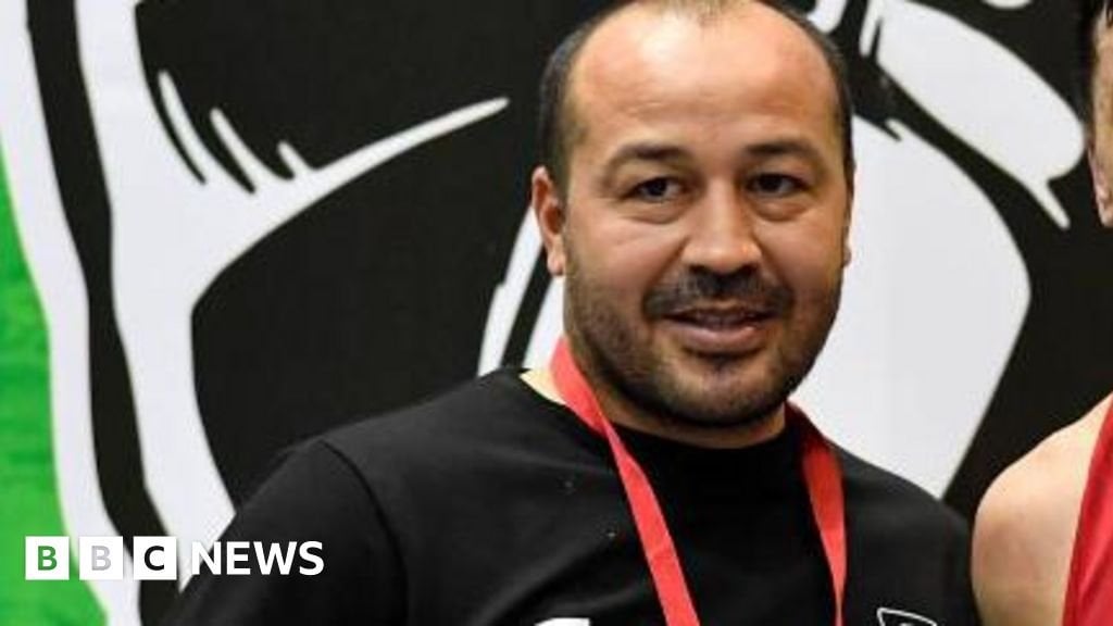 Olympics: Team GB medics save Uzbekistan boxing trainer's life