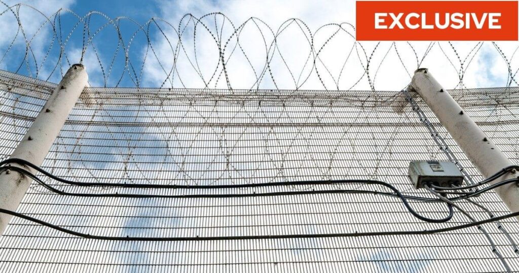 Thousands of women could avoid jail as Labour plans review of short sentences