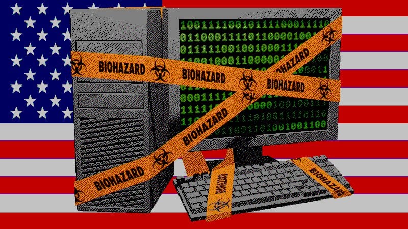 AI-Made Bioweapons Are Washington’s Latest Security Obsession