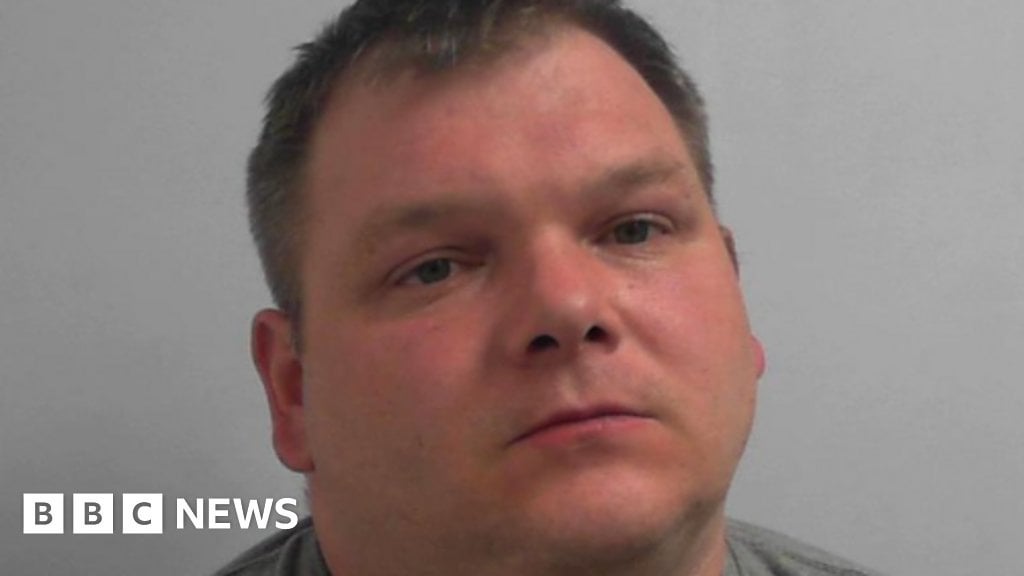 Man who raped woman in pub toilet jailed