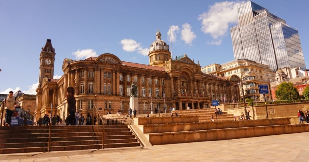 Birmingham council faces £216.5M loss over Oracle debacle
