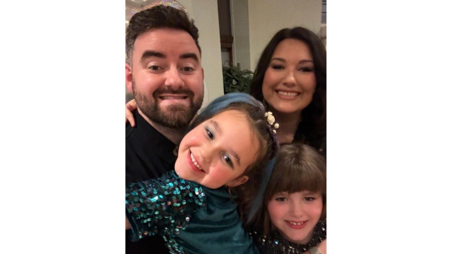 Parents of six-year-old Bebe King who was killed in Southport reveal older sister saw attack and escaped Parents of six-year-old Bebe King who was killed in Southport reveal older sister saw attack and escaped