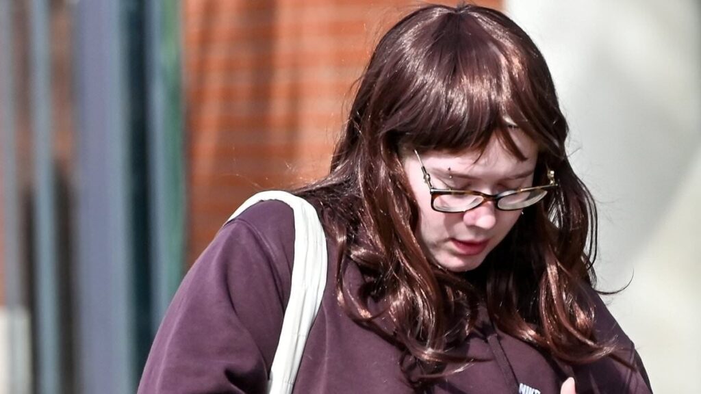 Police officer who sexually molested a child for 2 years is spared jail