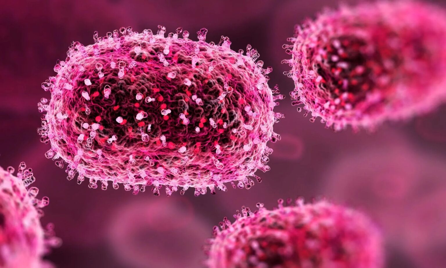 Doctors warn new mpox strain is ‘almost certainly’ in UK as Sweden detects first case