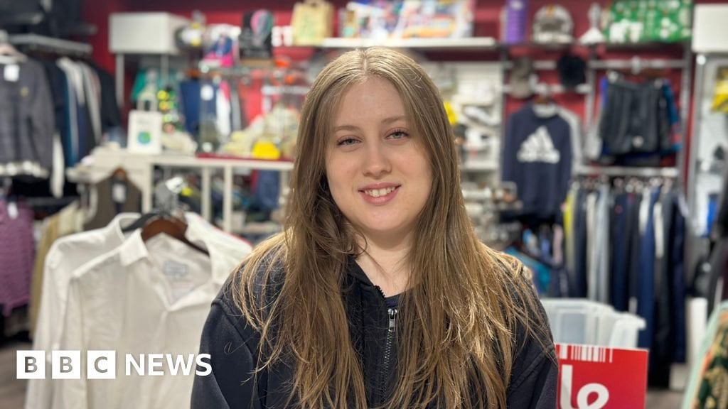 'Shoplifters make me scared to come to work'