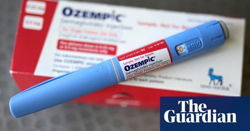 First step towards anti-aging?