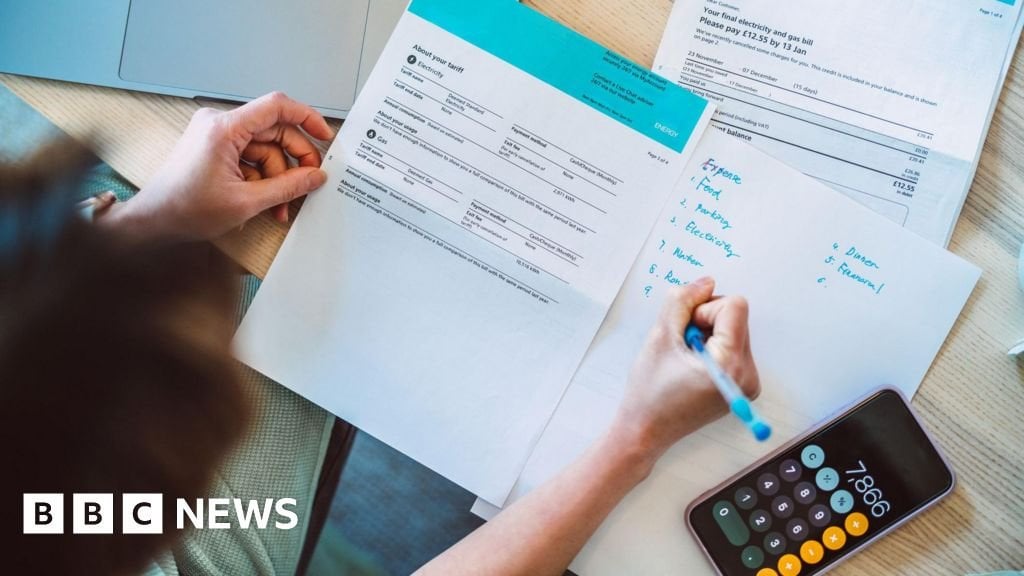 Energy prices forecast to rise by 9% in October