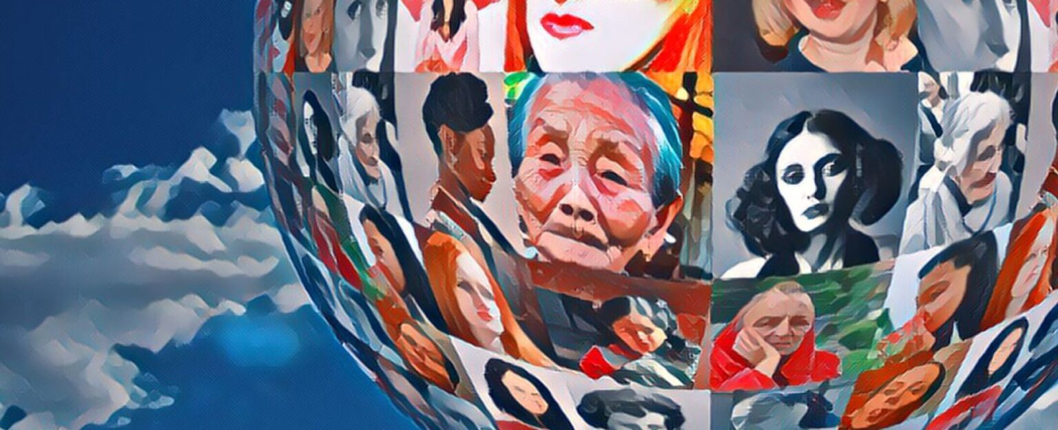 Is population-decline culturally driven?