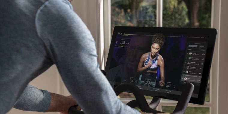 Peleton will start charging a $95 "used equipment activation fee" for secondhand buyers on top of their existing annual/monthly subscription fee.