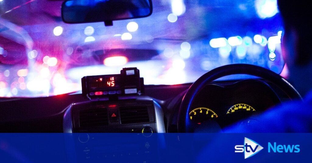 Bogus taxi driver raped vulnerable woman after she begged to be taken home