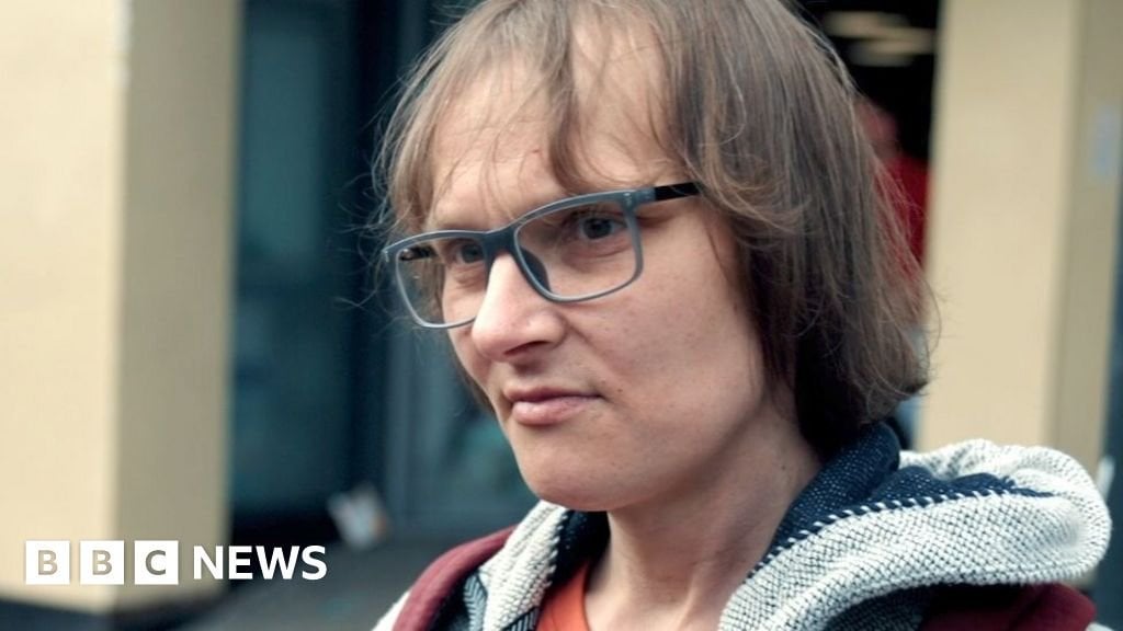 'I stole to order', £300-a-day former shoplifter tells BBC