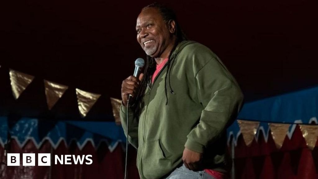 Theatre cancels Reginald D Hunter show after antisemitism claims