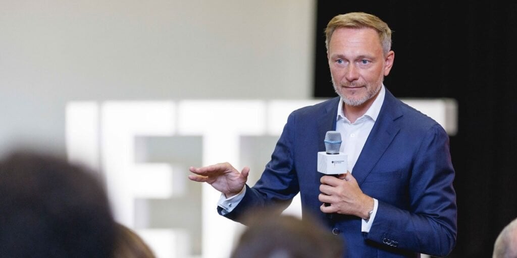 Christian Lindner wants to end solar subsidies “as quickly as possible”
