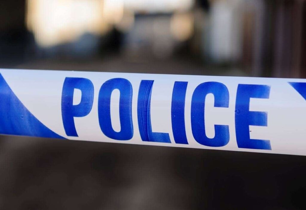 Three boys taken to hospital after shooting in Yalding Grove, Orpington