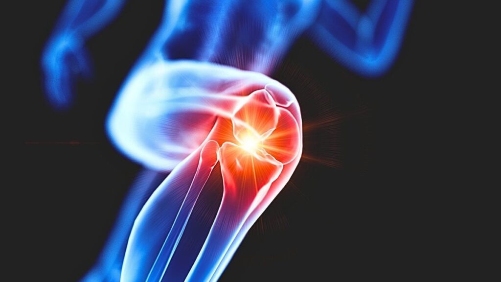 FuEngineers Create Biomaterial That Repairs Damaged Cartilage