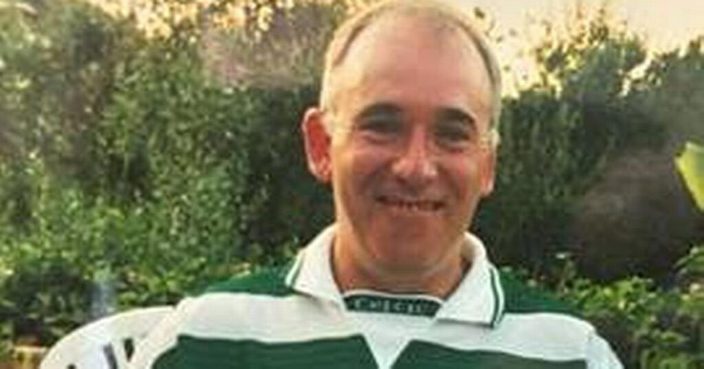 Dad died months after he ‘forgot where he was going’ while driving to LFC match Dad died months after he 'forgot where he was going' while driving to LFC match