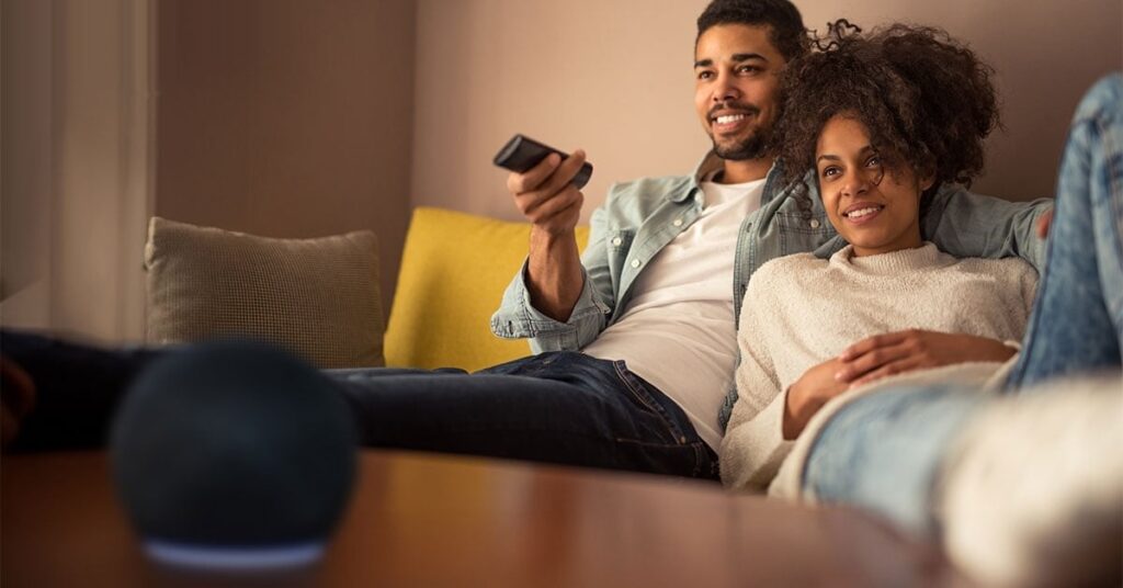 Legacy media is in rapid decline among the young. New research shows the majority of 16-24-year-olds in Britain watch no broadcast TV in an average week.