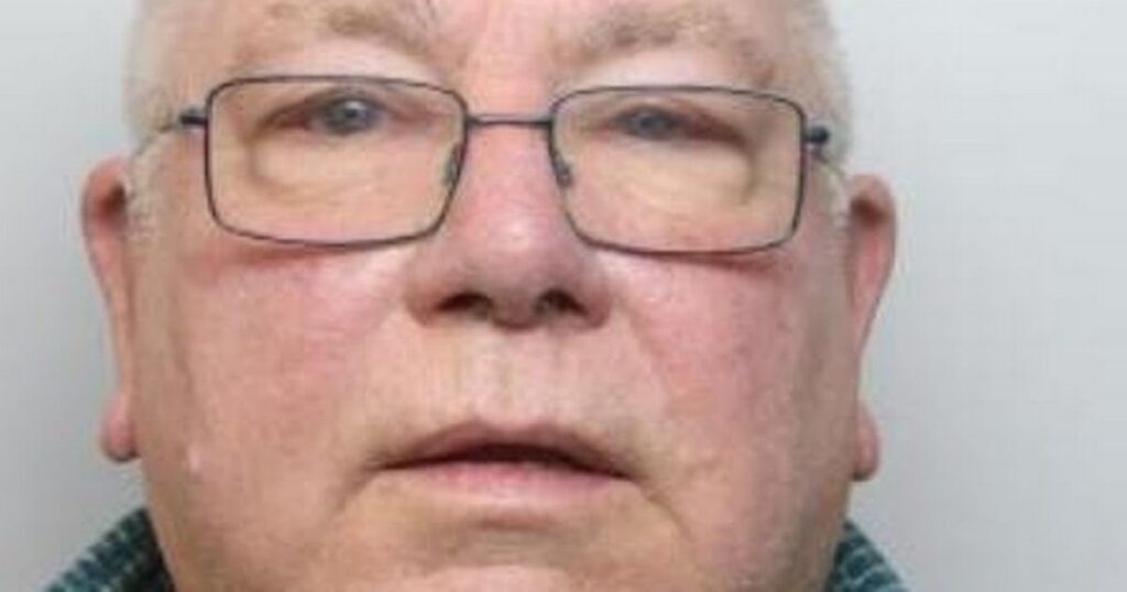 Paedo limo driver promised girls as young as 12 he’d take them to disco – but raped them instead Paedo limo driver promised girls as young as 12 he'd take them to disco - but raped them instead