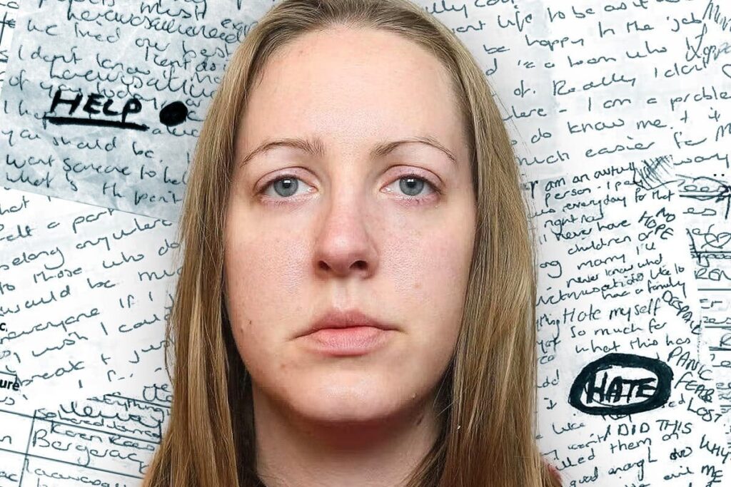 Lucy Letby arrest exposed nursing regulator loophole, secret review shows