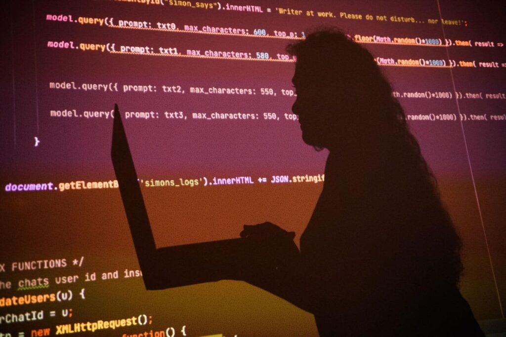 ‘Shadow AI’: The Controversial 2024 Trend That Could Create Disaster, Experts Say