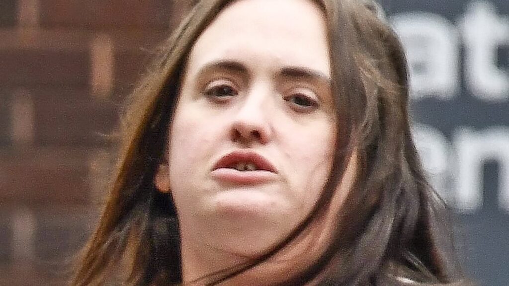 Mother who had threesome with two 13-year-old schoolboys in her son’s bedroom while he was in class is jailed for four years Mother who had threesome with two 13-year-old schoolboys in her son's bedroom while he was in class is jailed for four years