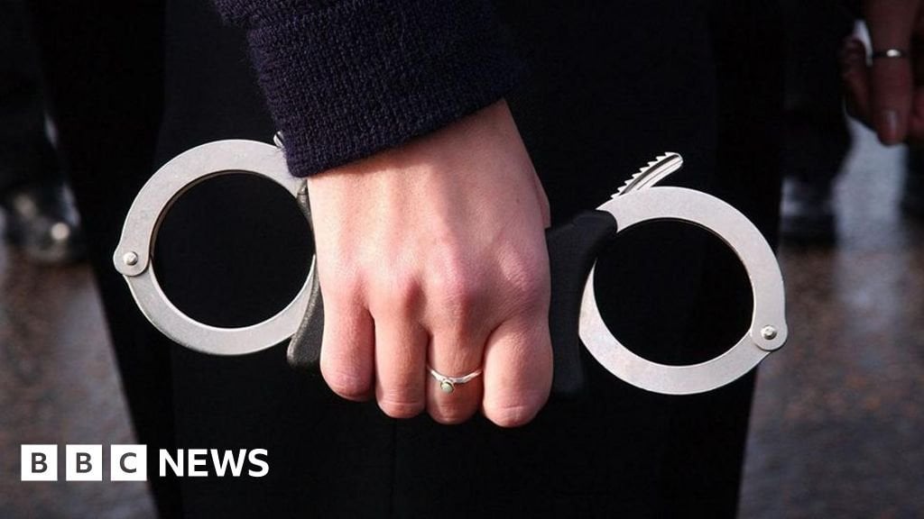 Sex offender targeted teen on birthday night out