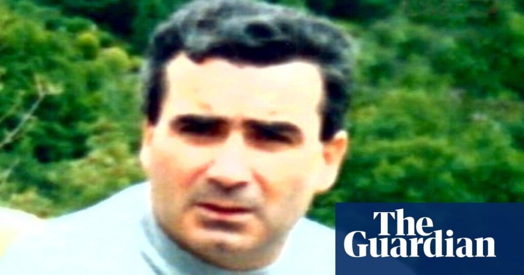 MI5’s posthumous discovery of Stakeknife files alarms inquiry chief