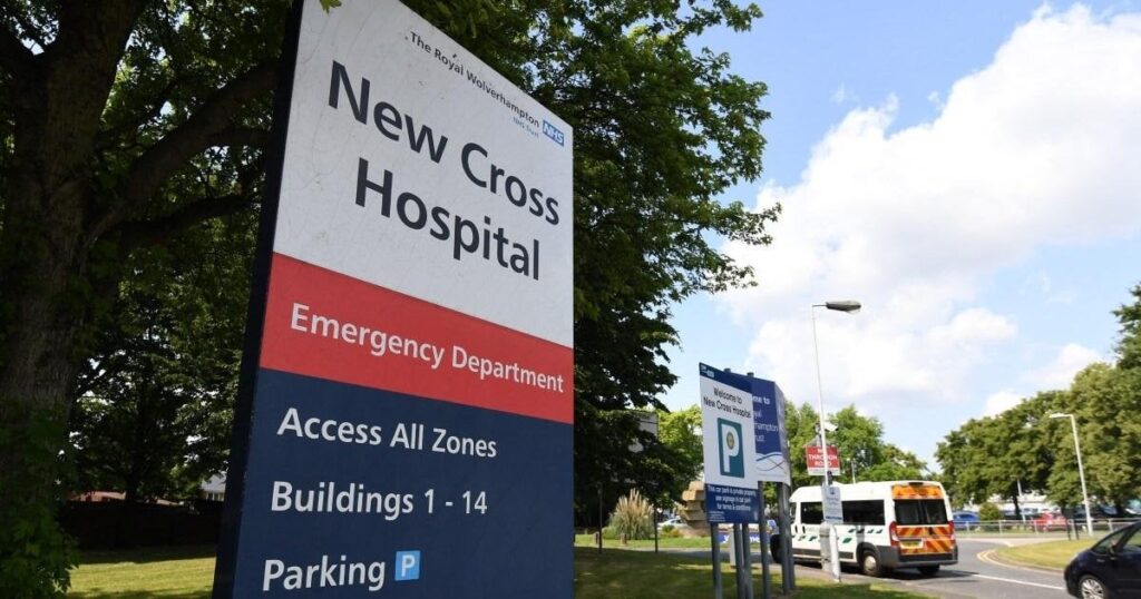 Student nurse ‘scouted out maternity ward for newborn baby to snatch’