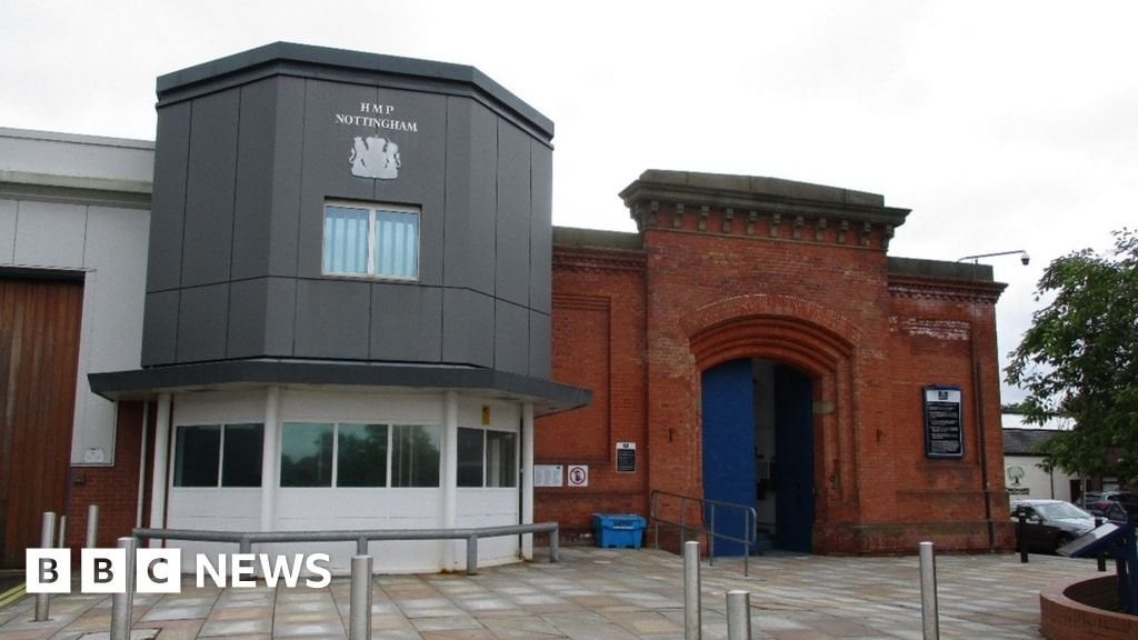 Inmates reoffending after early release - watchdog