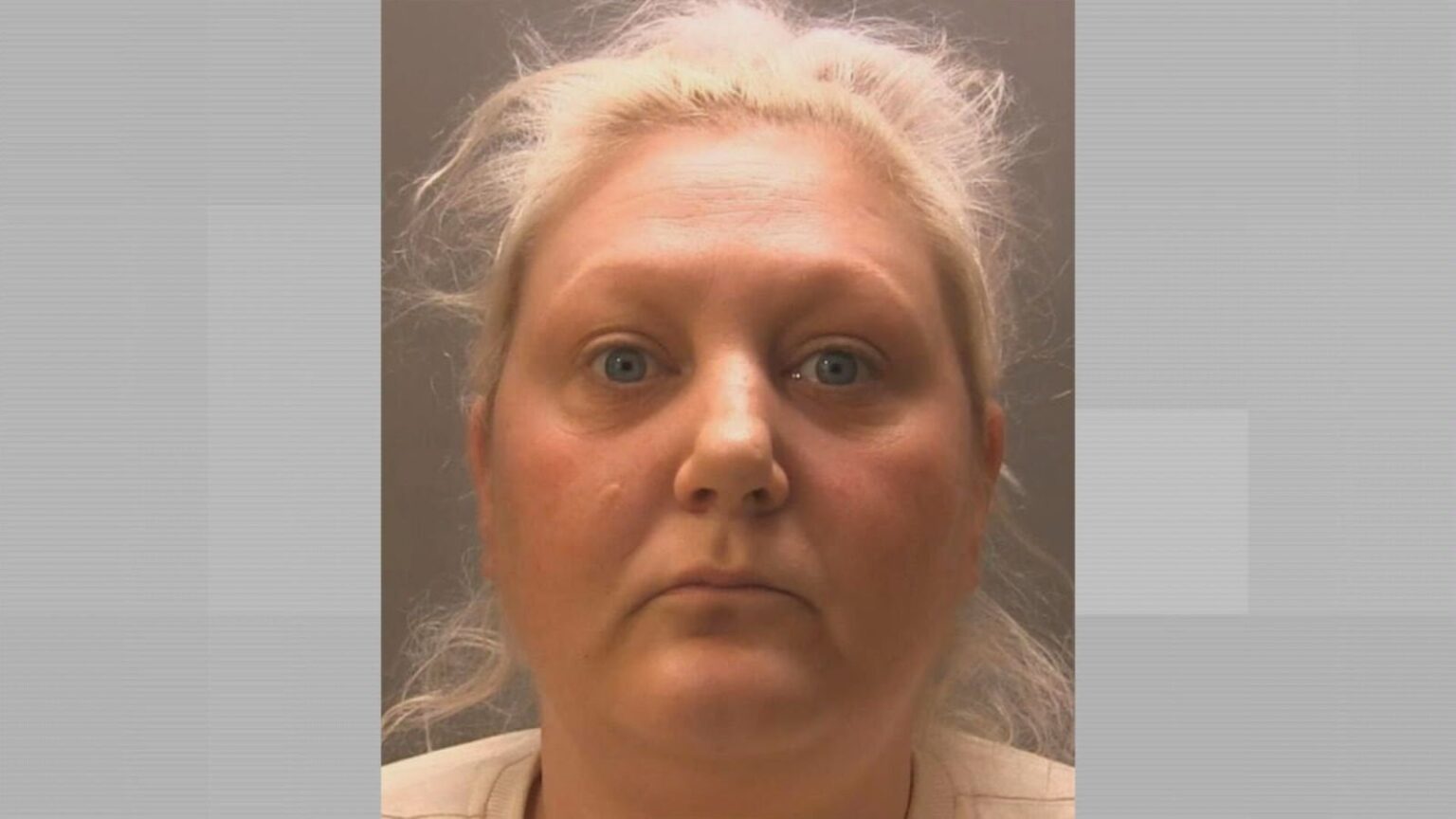 Woman who has committed 84 crimes breaches court order