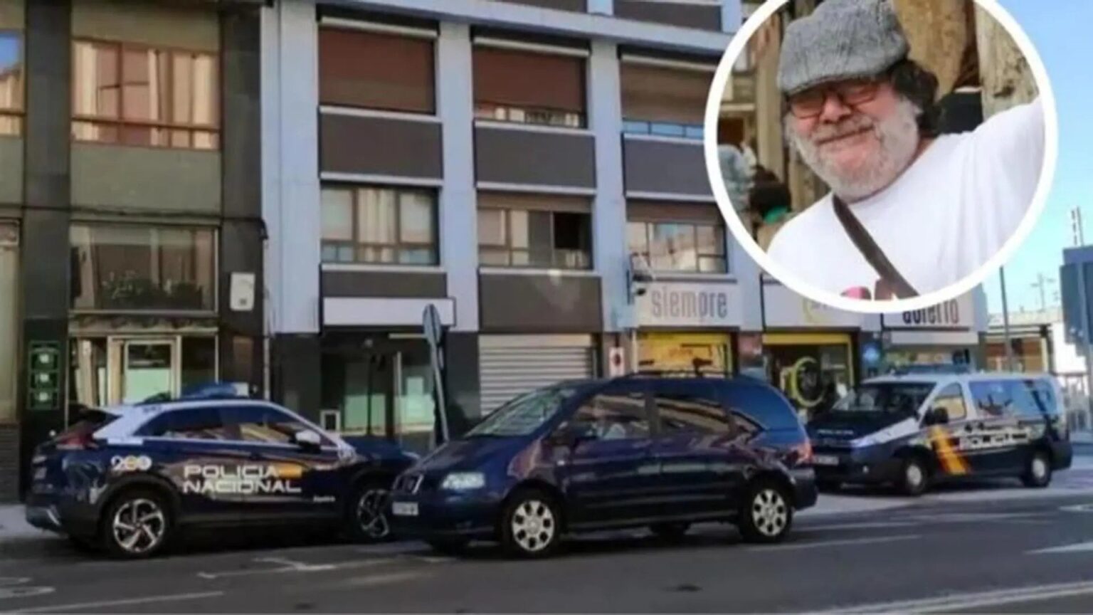 An Asturian couple dies in León