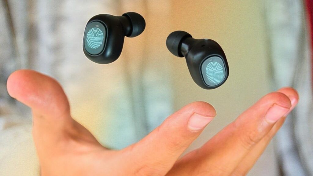 Your Earbuds May Soon Become the Ultimate Security Tool