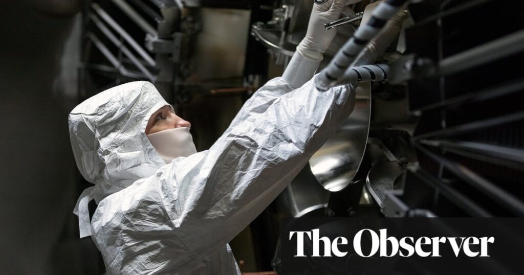 Fusion power might be 30 years away but we will reap its benefits well before | Discoveries made in pursuit of nuclear fusion have potentially huge practical applications in everything from curing cancer to superior batteries for EVs