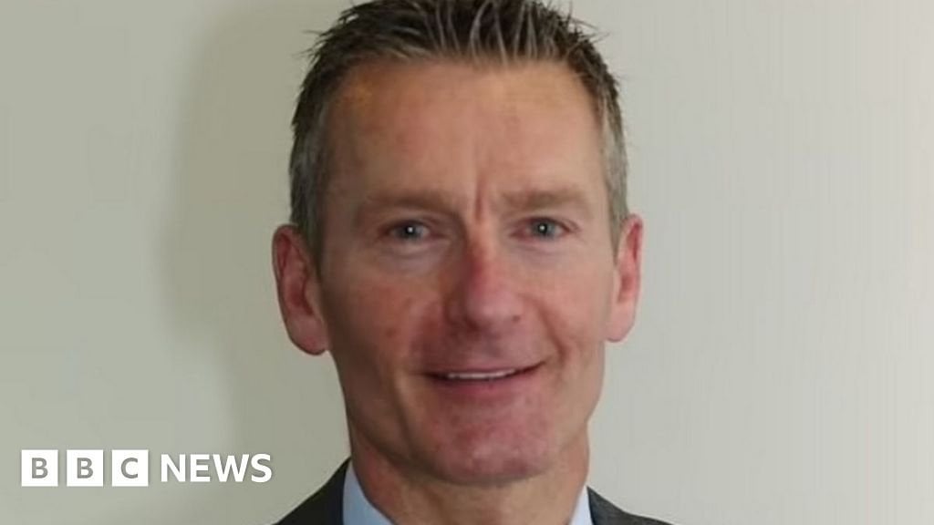 Man stabbed in Southport attack 'saddened he couldn't do more'