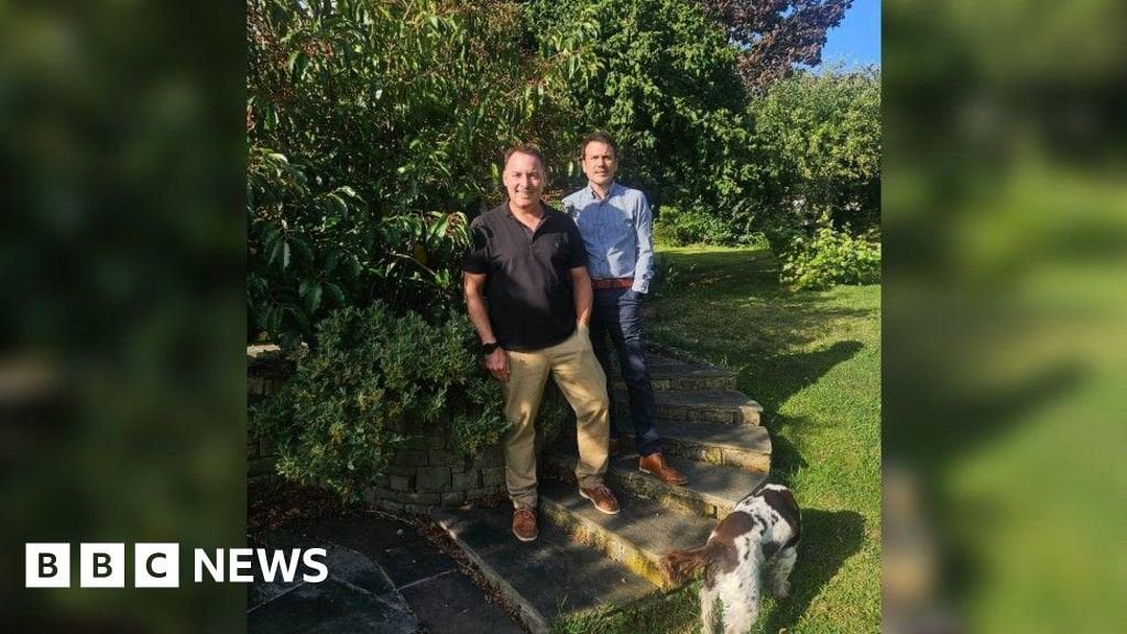 Gloucestershire couple spend life savings on home for vulnerable kids