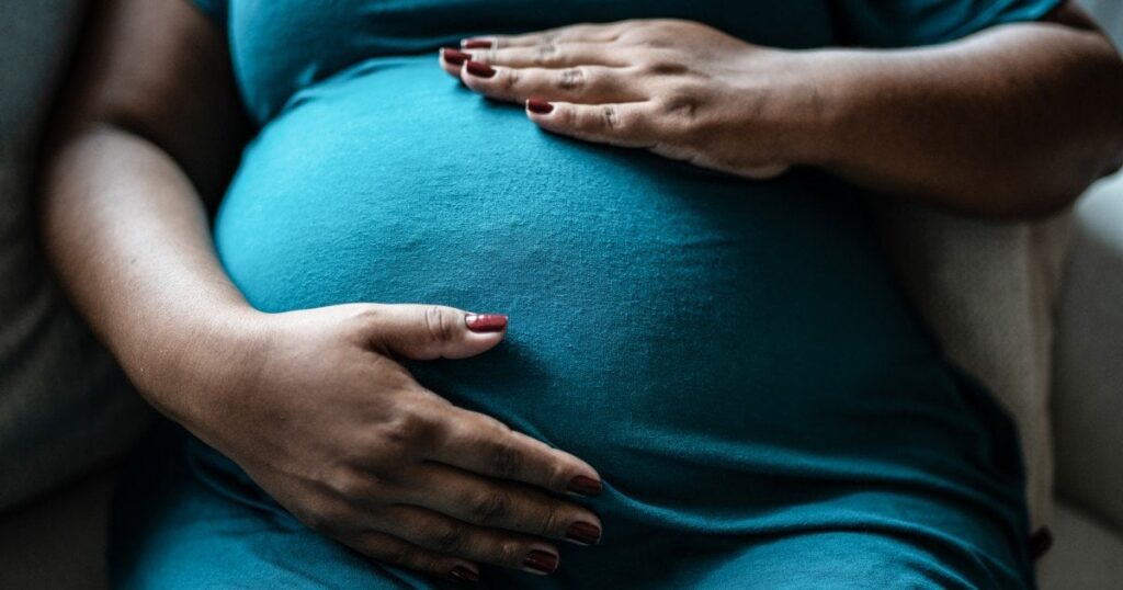 More pregnant women are going without prenatal care, CDC finds | A report on the declining number of births in the U.S. also shows that the percentage of women who didn't see OB/GYNs while pregnant rose from 2022 to 2023.