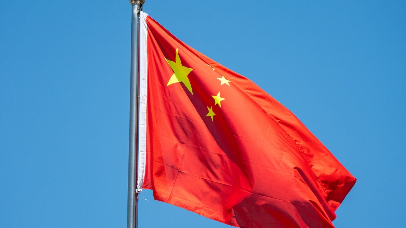 China unleashes drone disguised as bird as new technology unveiled