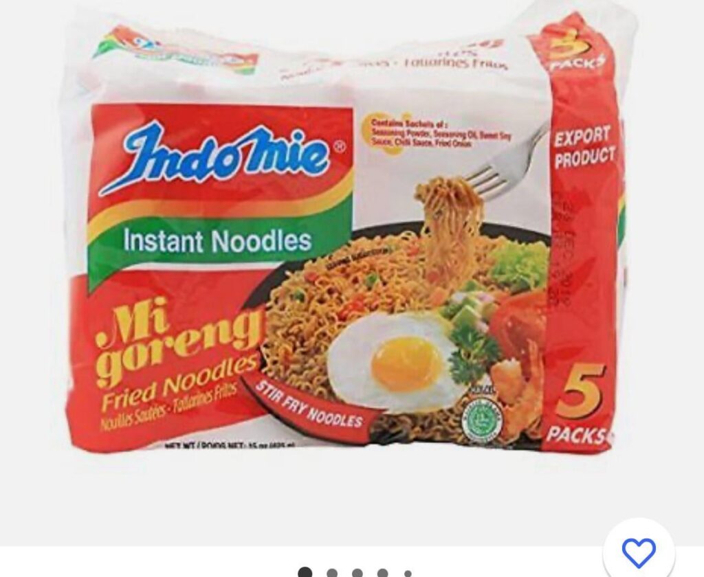 Where to buy indomie noodle?
