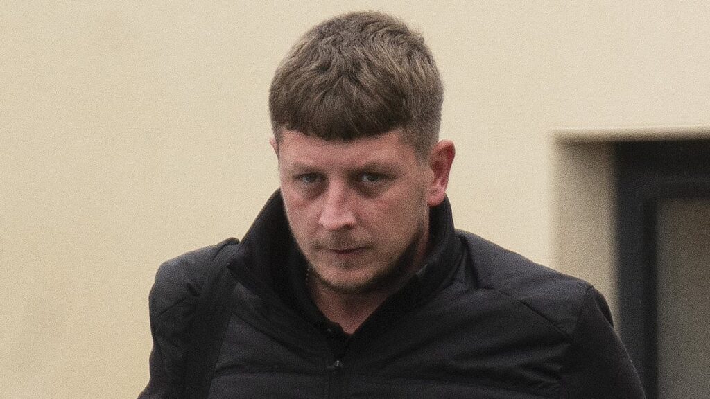 Child rapist is spared jail due to the prison overcrowding crisis as judge admits ‘it would have been virtually inevitable that you would have gone into custody’ Child rapist is spared jail due to the prison overcrowding crisis as judge admits 'it would have been virtually inevitable that you would have gone into custody'
