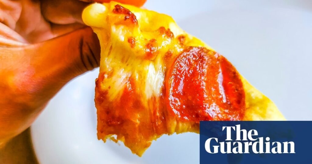 Majority in UK want new tax on makers of ultra-processed and junk food